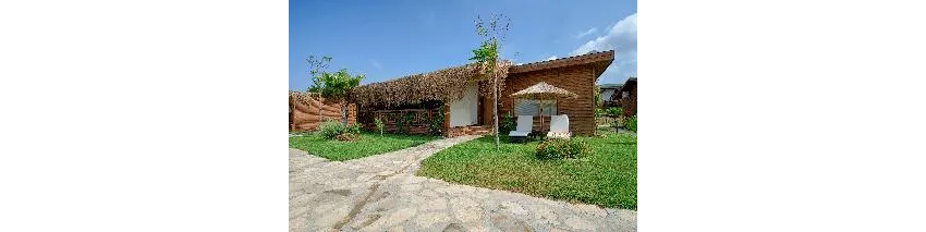 Flora Garden Beach (Adults Only 16+) 5*-249