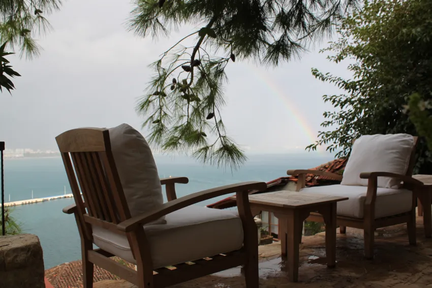 Villa Turka 4*-60