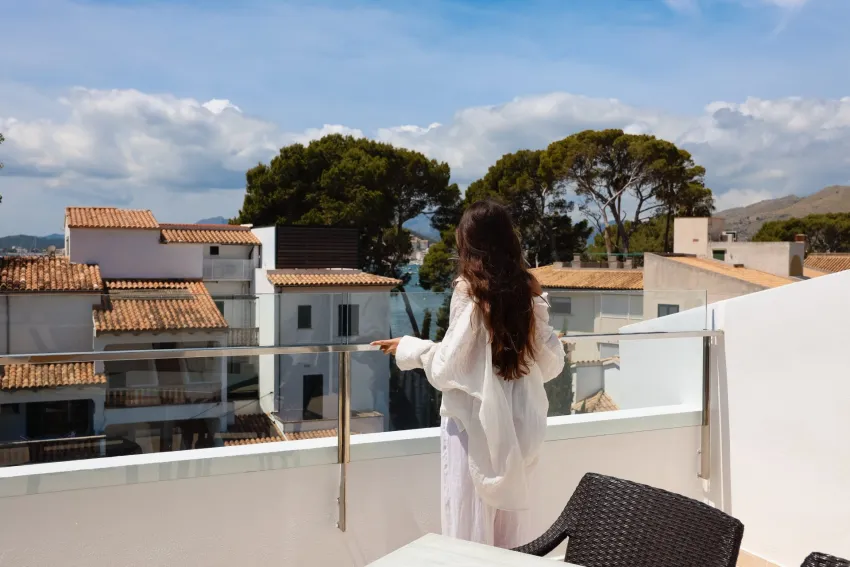 Pollensamar Apartments Hoposa -3