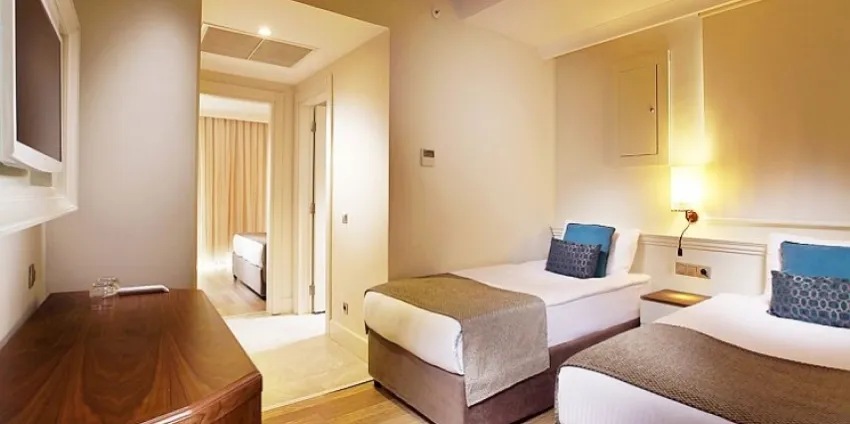 Diamond Elite Hotel & Spa (Adults Only 16+) 5*-6