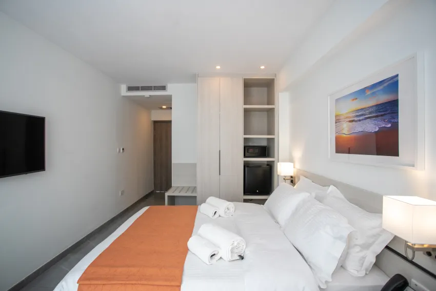 Best Western Plus Larco Hotel 4*-154