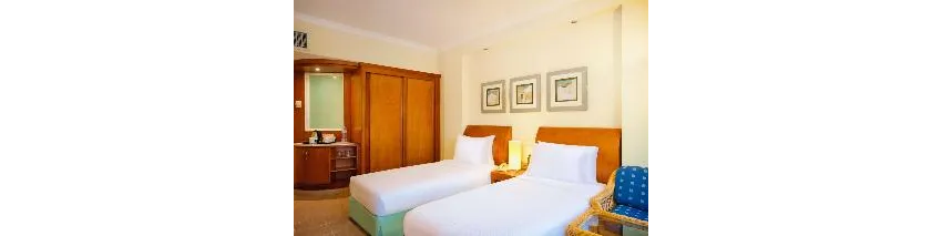Swiss Inn Hurghada Resort Ex. Hilton Hurghada Resort 5*-286