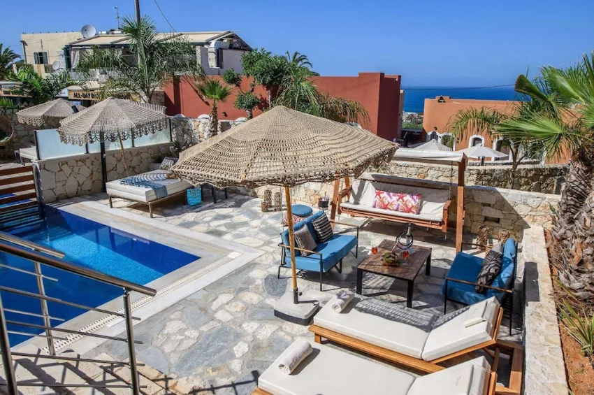 Esperides Resort Crete, The Authentic Experience 4*-290