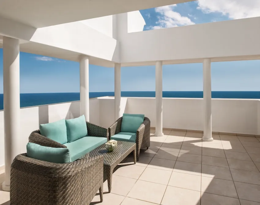 Kaya Artemis Hotel 5*-17