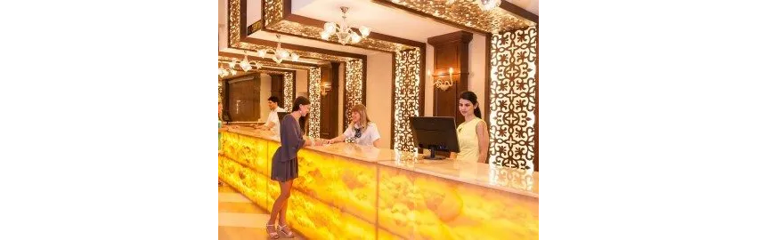 Concordia Celes Hotel 5*-2