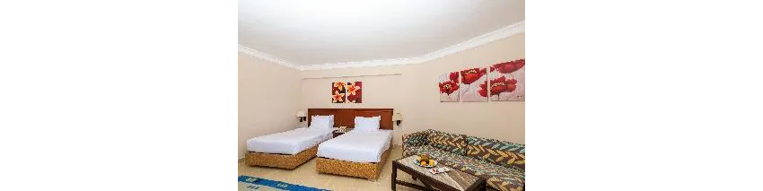 Amwaj Beach Club Abu Soma 5*-46