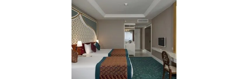 Royal Taj Mahal 5*-27