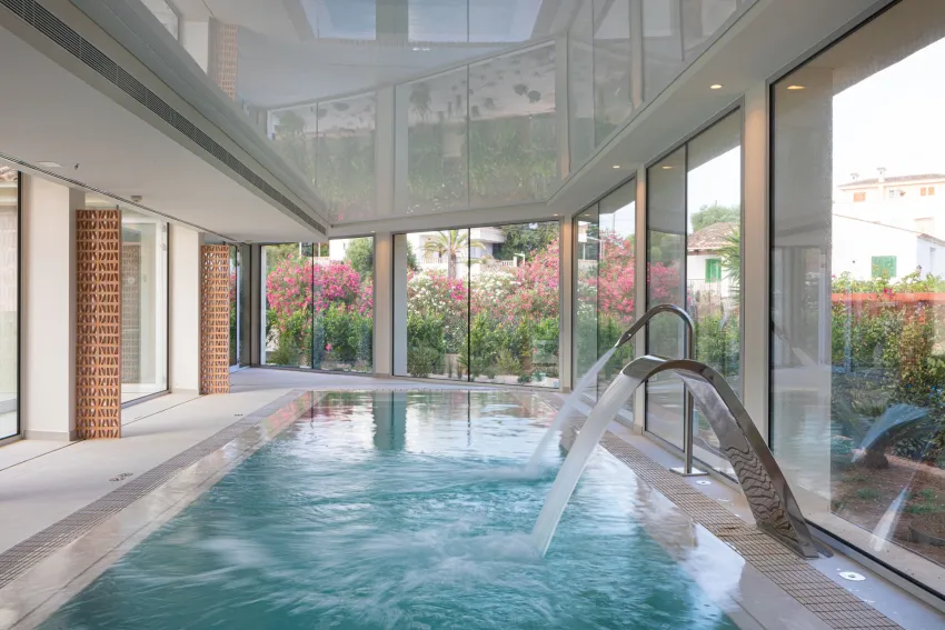 JS Portocolom Suites 4*-29