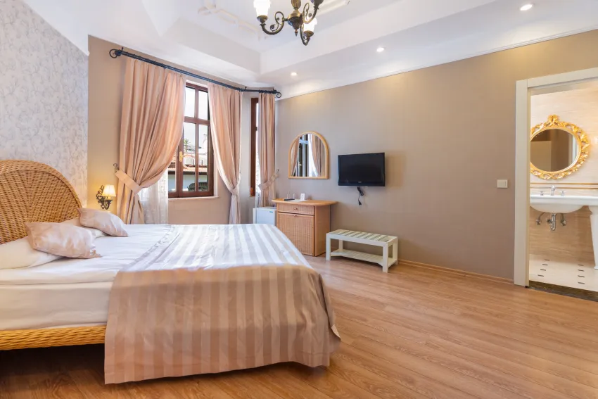 Aspen Hotel 4*-30