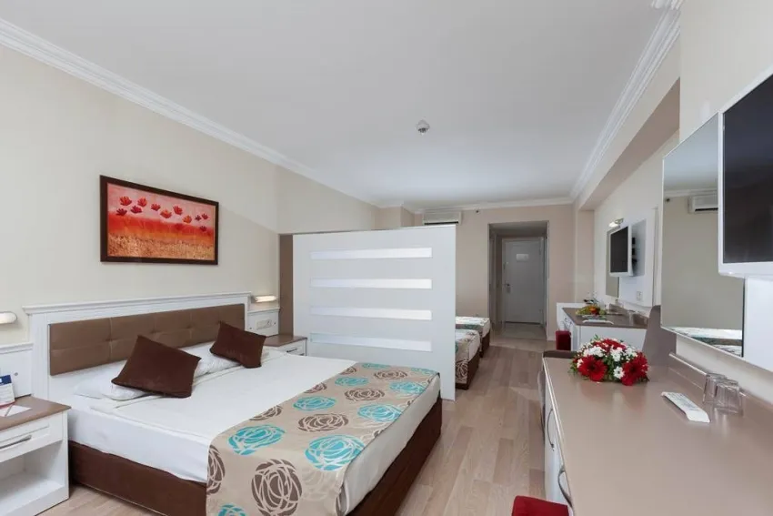 Hane Family Resort Hotel 4*-5
