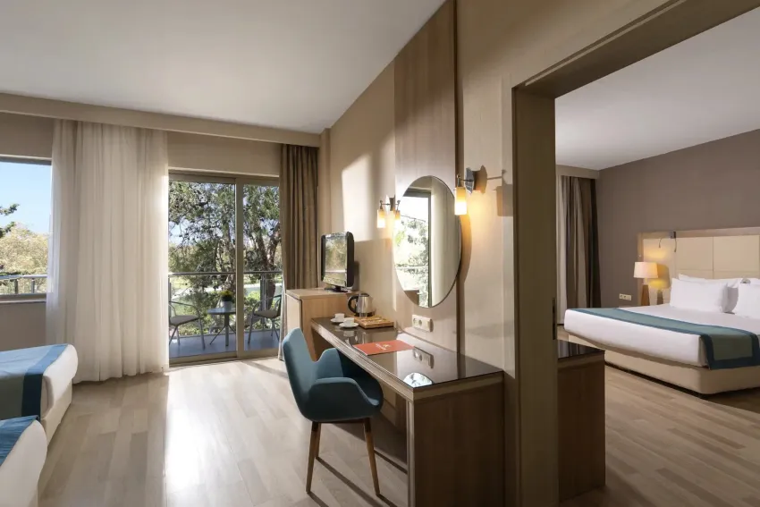 Kaya Side Hotel 5*-14