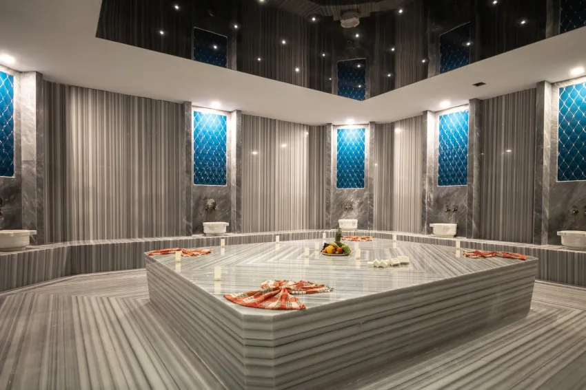 Seaden Quality Resort & Spa 5*-13