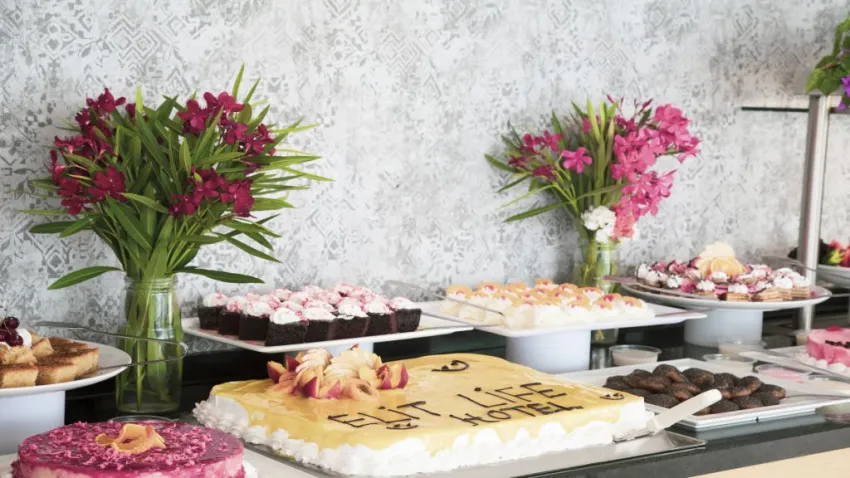 ELIT LIFE HOTEL  4*-15