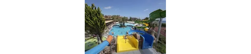 Alba Resort Hotel 5*-10