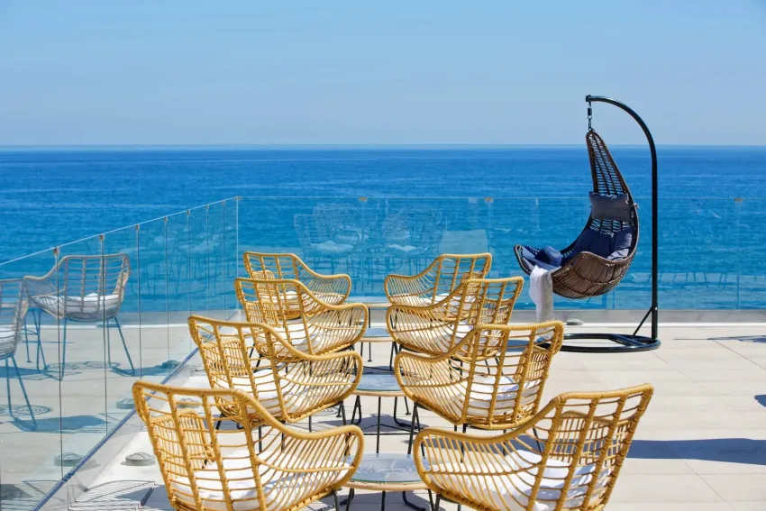 Archipelagos Hotel 4*-24