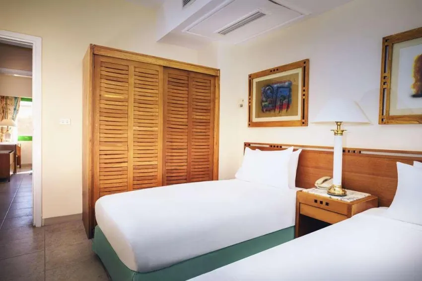 Swiss Inn Hurghada Resort Ex. Hilton Hurghada Resort 5*-386
