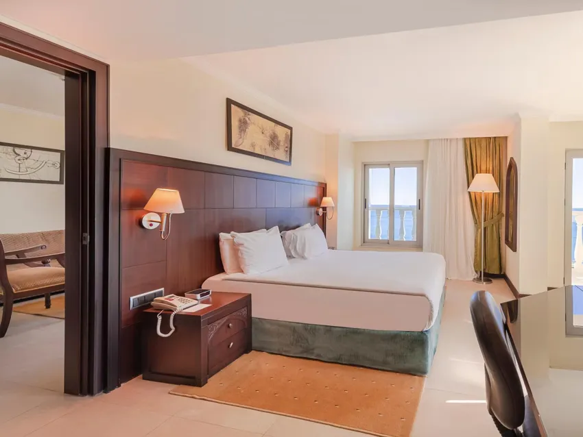 Crowne Plaza Antalya 5*-14