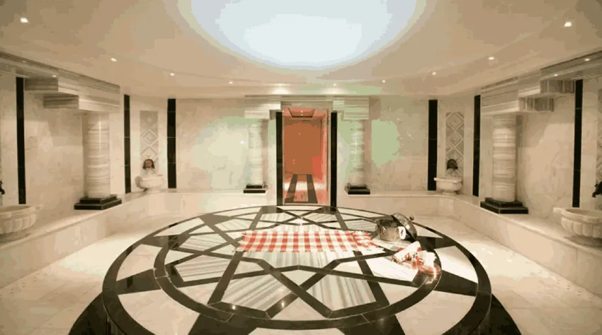 Dream World Palace 5*-15