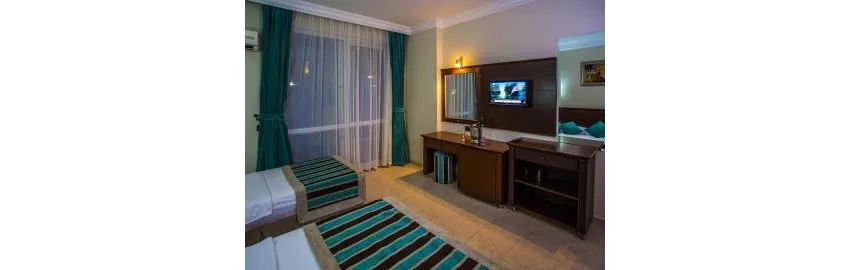 Kleopatra Royal Palm Hotel 4*-8
