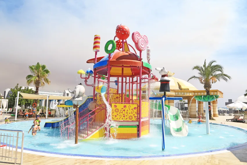 Selectum Noa Belek (Ex Cesars Belek) 5*-18