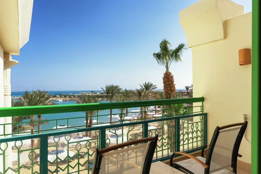 Swiss Inn Hurghada Resort Ex. Hilton Hurghada Resort 5*-284