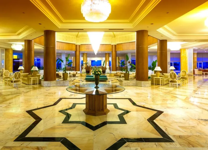 Sentido Bellevue Park 5*-8