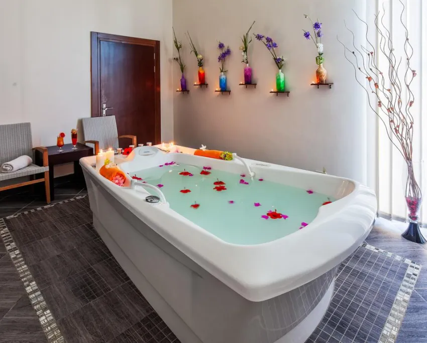 Cleopatra Luxury Resort Makadi Bay 5*-57