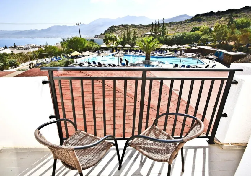 Semiramis Village Hotel 4*-4