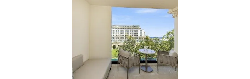 Kempinski Hotel The Dome Belek 5*-28