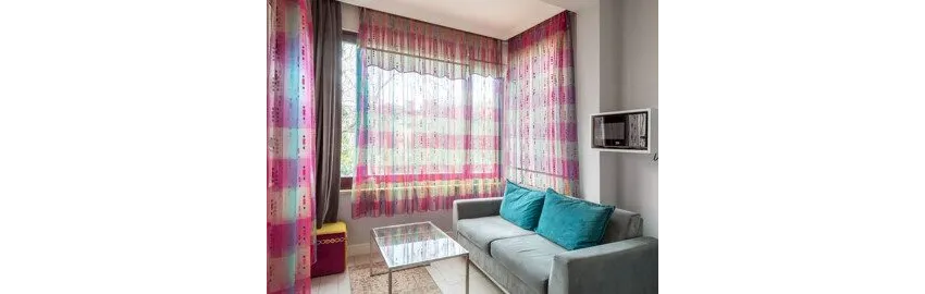 Delight Deluxe Apartments 3*-29