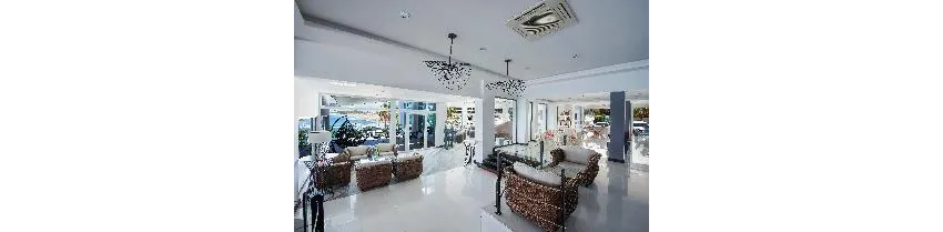 Flora Garden Beach (Adults Only 16+) 5*-22