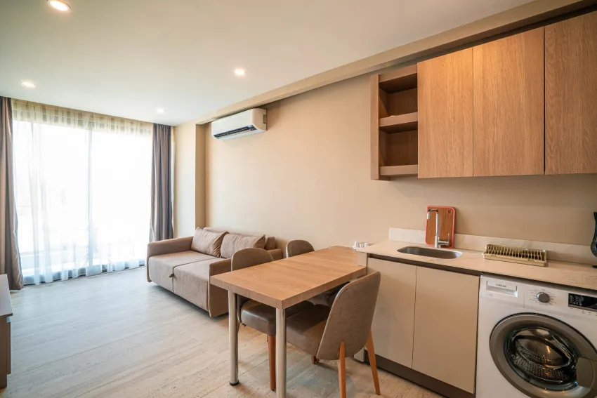 Prive Side Suite & Spa Hotel 3*-19