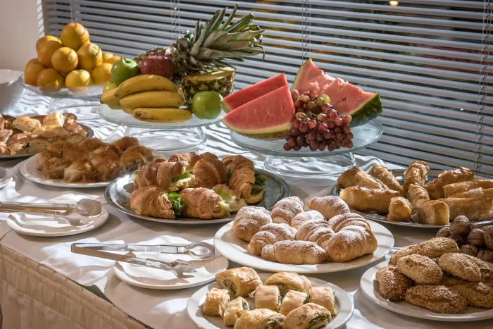 Happy Cretan Suites 4* - Agia pelagia - Grecia