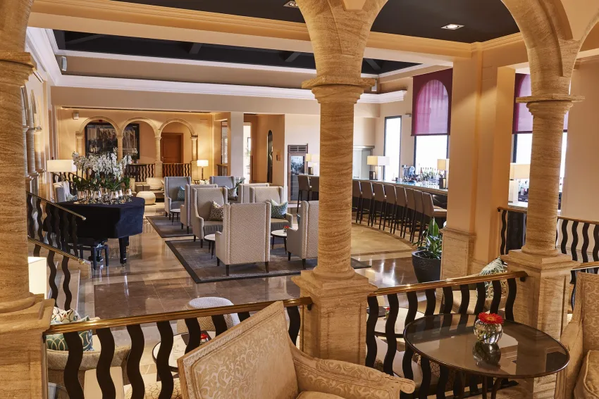 Steigenberger Hotel & Resort Camp de Mar 5*-26