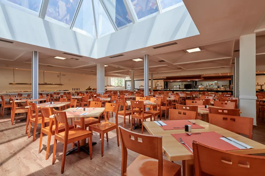 AluaSun Cala Antena 3*-126