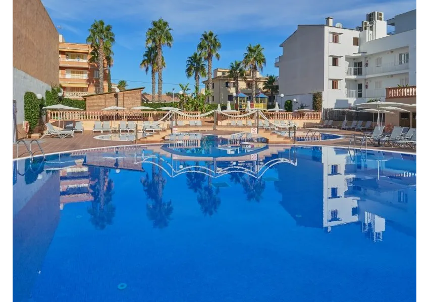 BQ Can Picafort 4*-1