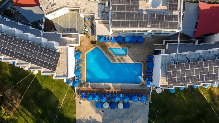 Park Beach Hotel 3*-16