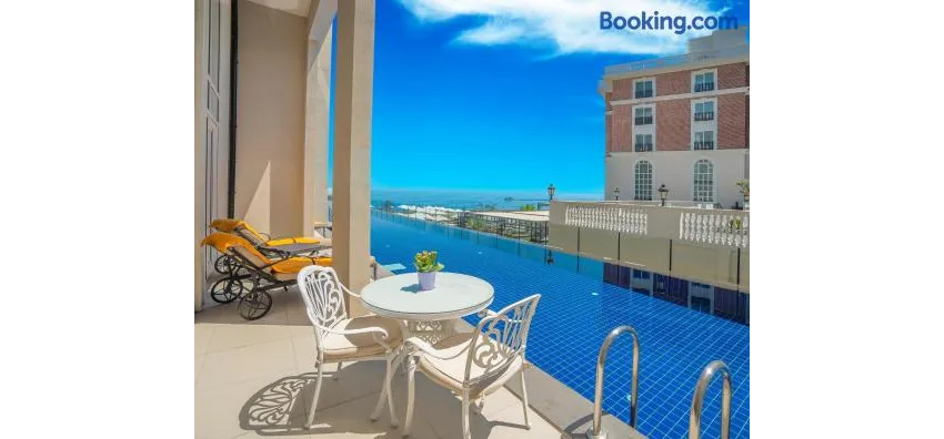 Kaya Palazzo Resort & Casino 5*-58