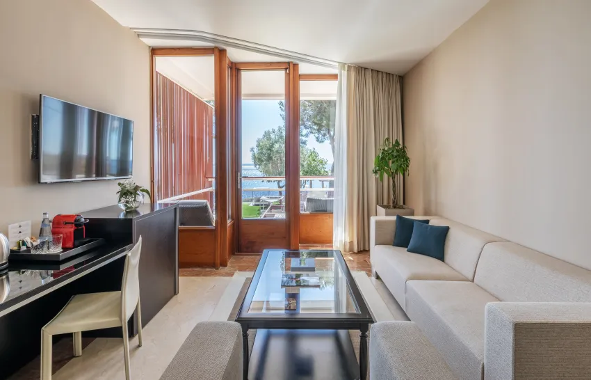 Hotel de Mar Gran Melia 5*-612