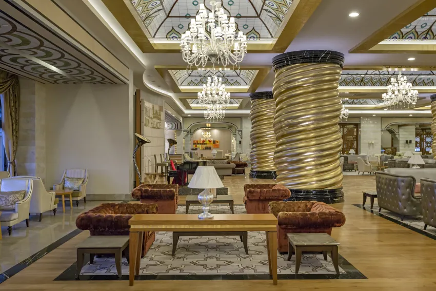 Royal Holiday Palace Hotel 5*-16