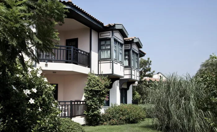 Starlight Resort Hotel 5* - Side - Turcia