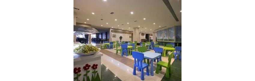Mc Arancia Resort Hotel 5*-11