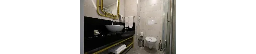 Seaden Valentine Resort & Spa (Adults Only 16+) 5*-13