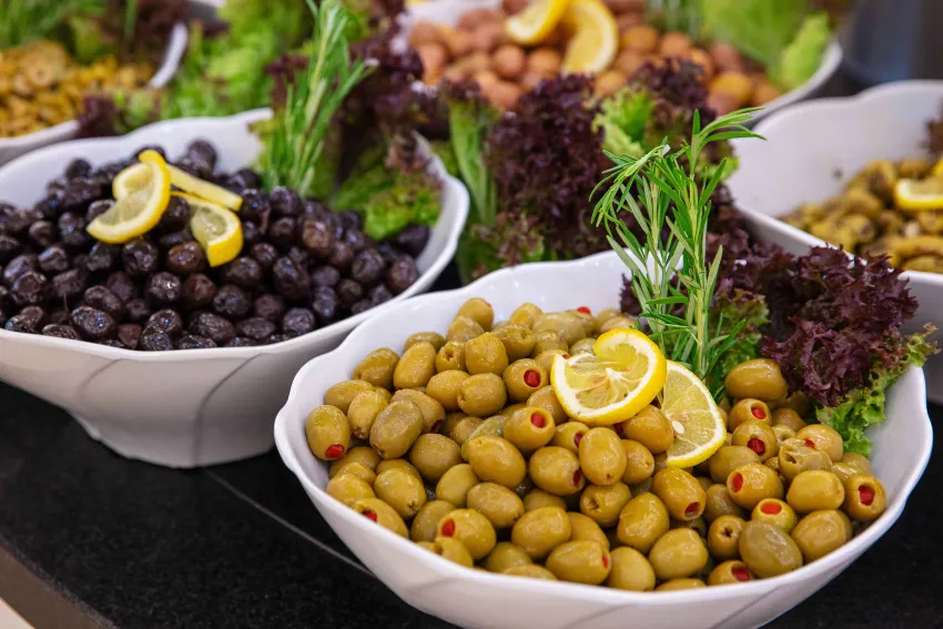 Galeri Resort Hotel 5*-45