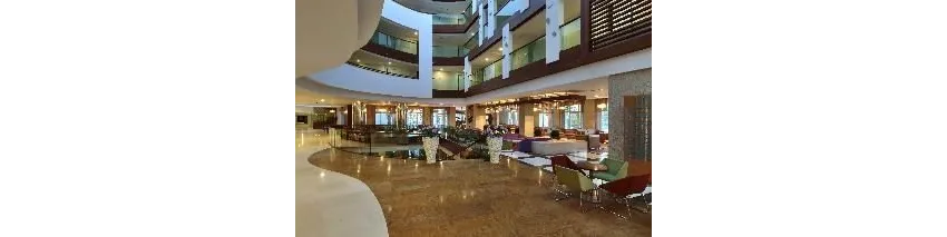 Sunis Evren Beach Resort Hotel & Spa 5*-10