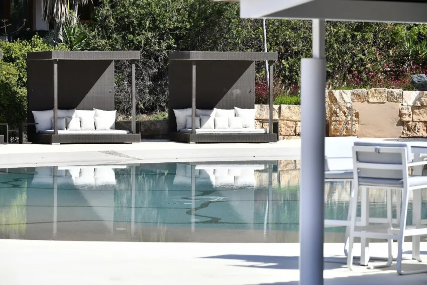Salles Marina Portals Hotel 4*-32