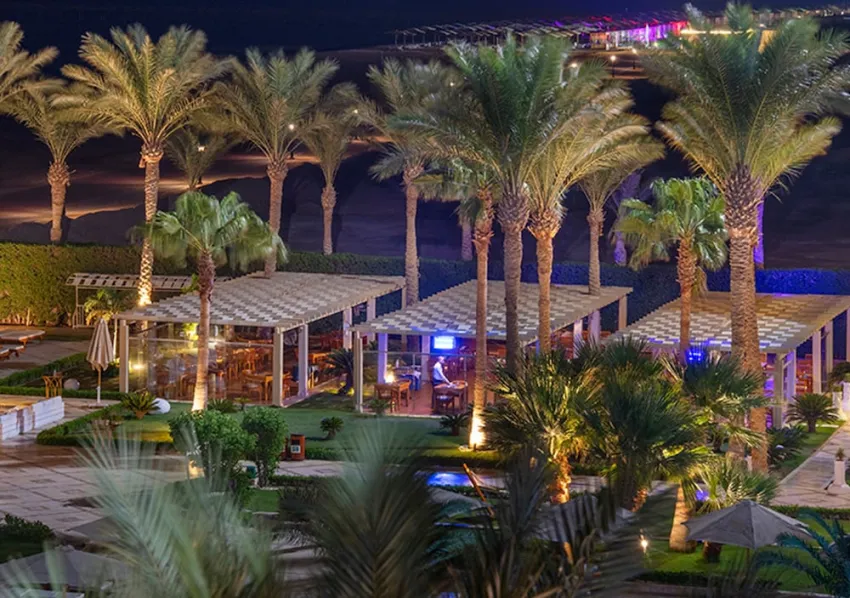 Premier Le Reve Hotel & Spa (Adults Only 16+) 5*-122