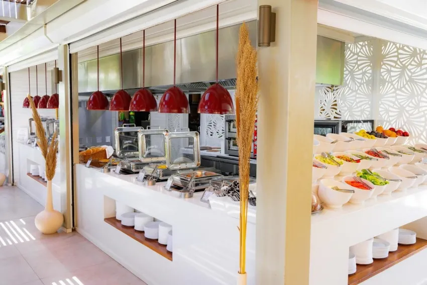 Side Premium Hotel 5*-19