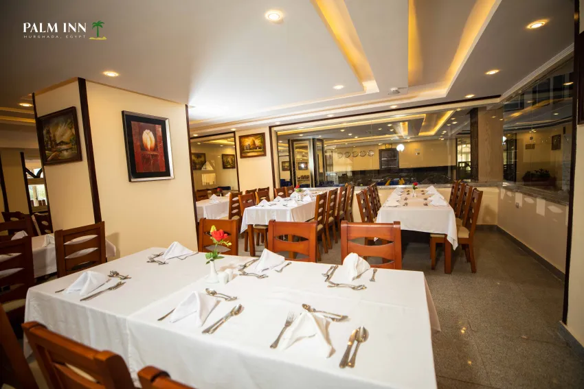 Palm Inn Hotel Hurghada 3*-68
