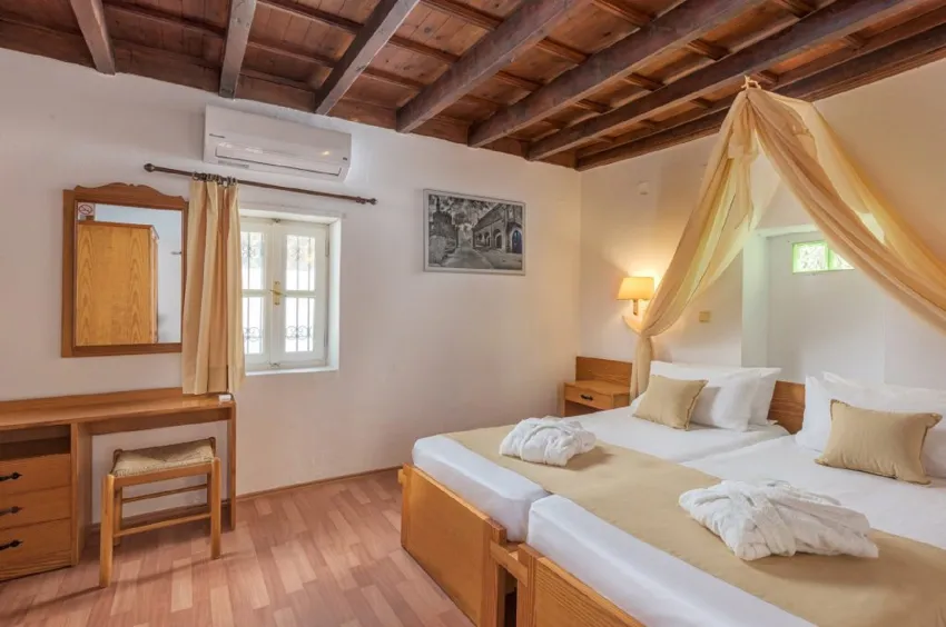 Arte Hotel (ex Agla Hotel) 4*-6